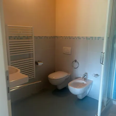 Frühstückspension Ranch Borgo Bellavita Cavalier