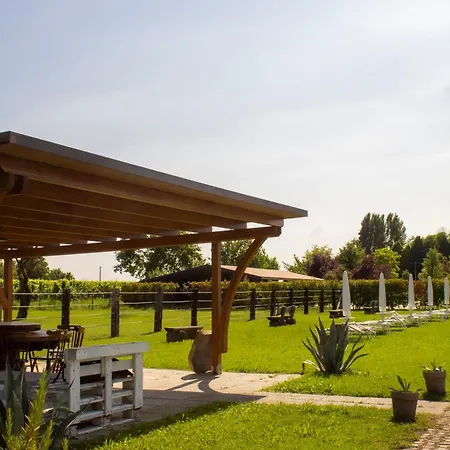 Ranch Borgo Bellavita Cavalier