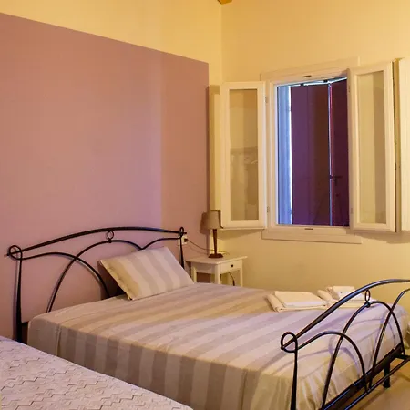 Ranch Borgo Bellavita 4* Cavalier