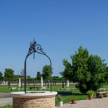 Ranch Borgo Bella Bed & Breakfast