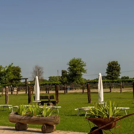 Ranch Borgo Bellavita Cavalier