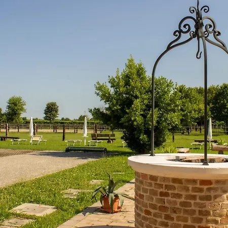 Ranch Borgo Bella 4* Cavalier