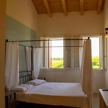 Ranch Borgo Bella Bed & Breakfast