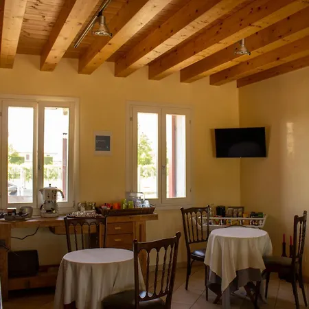 Ranch Borgo Bellavita Frühstückspension 4*