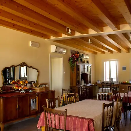 Ranch Borgo Bella Cavalier