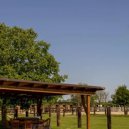 Ranch Borgo Bella 4* Cavalier