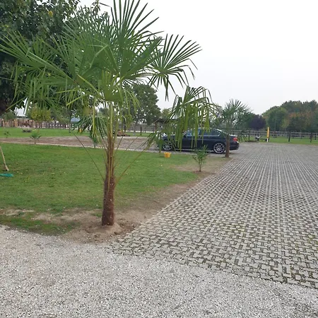 Frühstückspension Ranch Borgo Bellavita