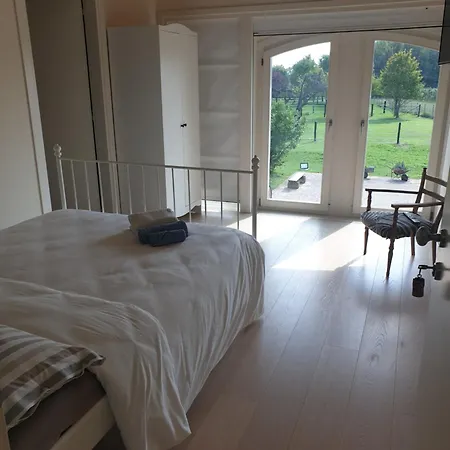 Ranch Borgo Bella Bed & Breakfast 4*