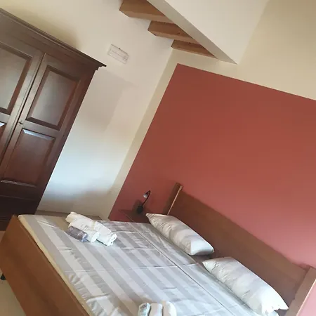 Bed & Breakfast Ranch Borgo Bella