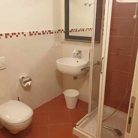 Ranch Borgo Bella Bed & Breakfast 4*