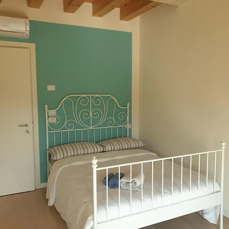 Ranch Borgo Bella Bed & Breakfast