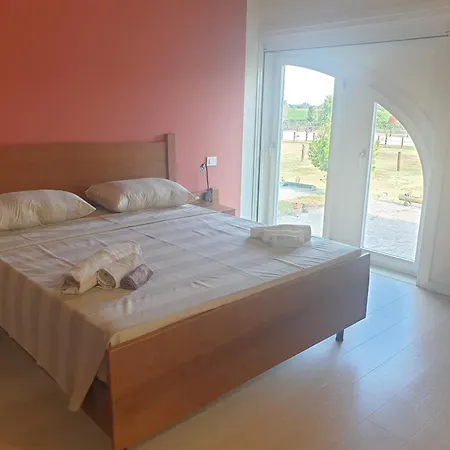 Ranch Borgo Bella Bed & Breakfast