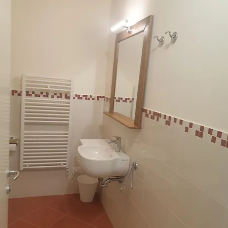 Ranch Borgo Bella 4* Cavalier