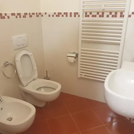 Ranch Borgo Bellavita