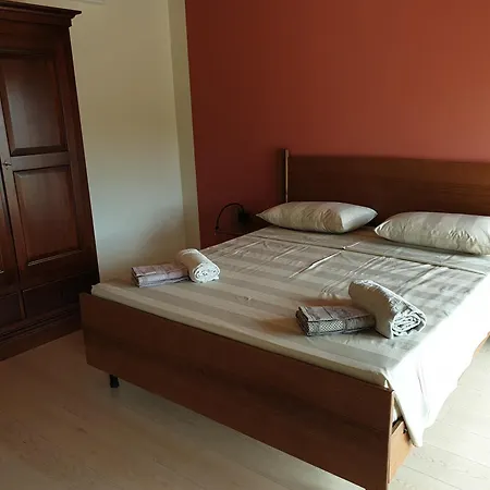 Ranch Borgo Bellavita Frühstückspension 4*