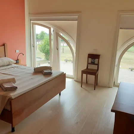 Ranch Borgo Bella Bed & Breakfast