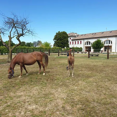 Ranch Borgo Bella Cavalier