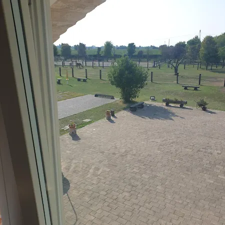 Ranch Borgo Bellavita 4* Cavalier