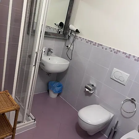 Bed & Breakfast Ranch Borgo Bella Cavalier