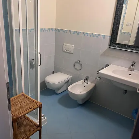 Ranch Borgo Bella Cavalier