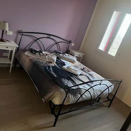 Ranch Borgo Bella Bed & Breakfast Cavalier