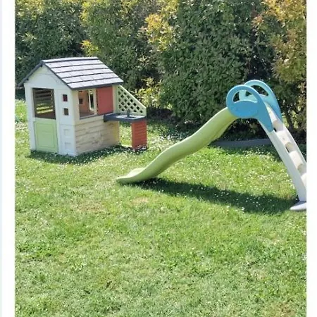 Ranch Borgo Bella לינה וארוחת בוקר