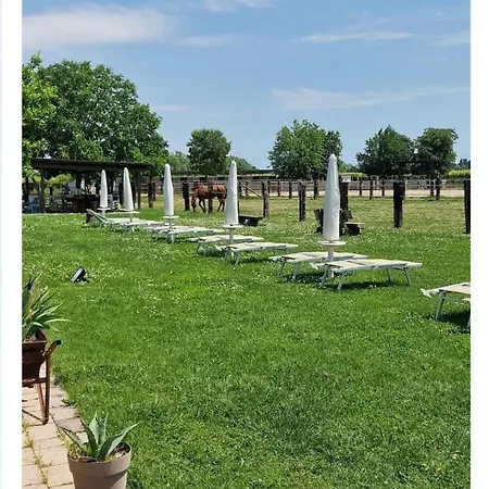 Ranch Borgo Bellavita