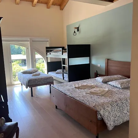 Ranch Borgo Bella Bed & Breakfast Cavalier