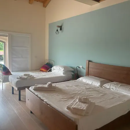 Ranch Borgo Bella 3*