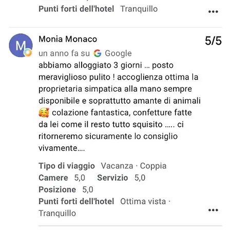 Ranch Borgo Bellavita