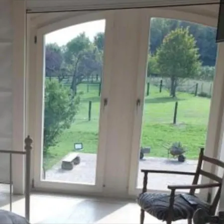 Ranch Borgo Bellavita 3*