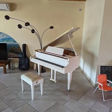 Ranch Borgo Bella Bed & Breakfast Fossalta Maggiore