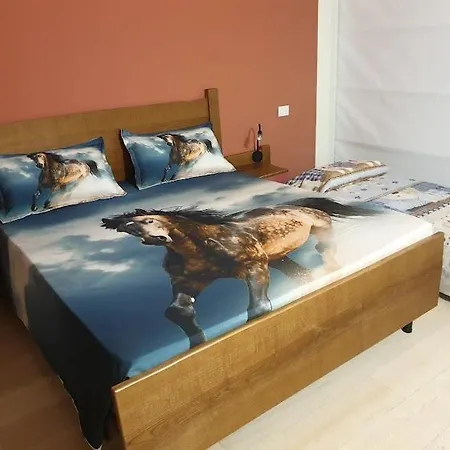 Ranch Borgo Bella Bed & Breakfast