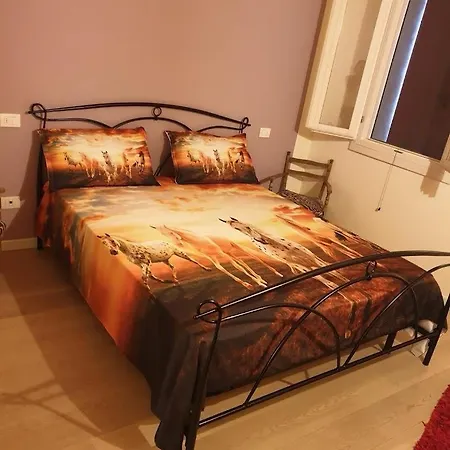 Bed & Breakfast Ranch Borgo Bella 3*
