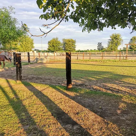 Ranch Borgo Bella Fossalta Maggiore