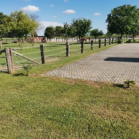 Ranch Borgo Bella 3*