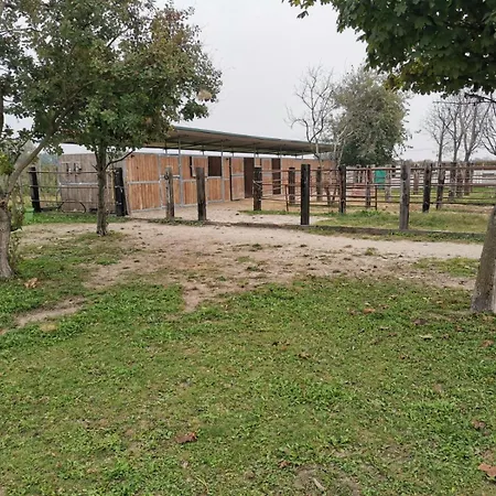 Bed & Breakfast Ranch Borgo Bella
